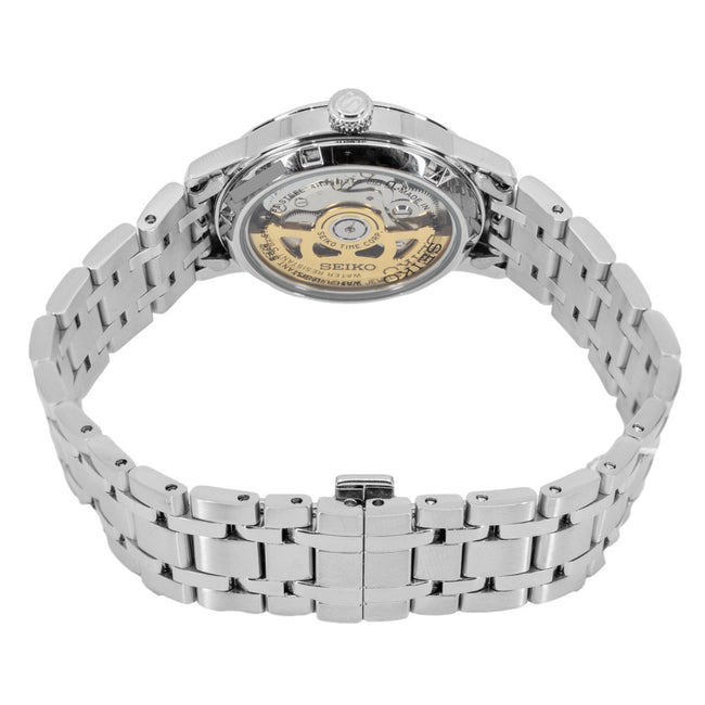 Seiko SRP839J1