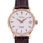 Seiko Women's SRP852J1 Presage Cocktail Time Automatic