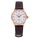 Seiko Women's SRP852J1 Presage Cocktail Time Automatic