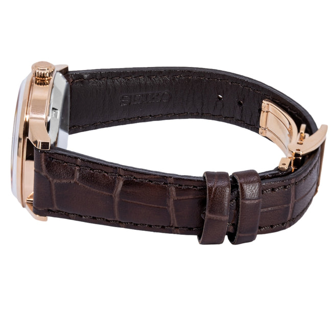 Seiko Women's SRP852J1 Presage Cocktail Time Automatic