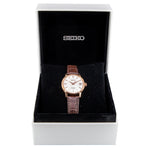 Seiko Women's SRP852J1 Presage Cocktail Time Automatic