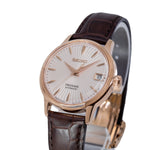 Seiko Women's SRP852J1 Presage Cocktail Time Automatic