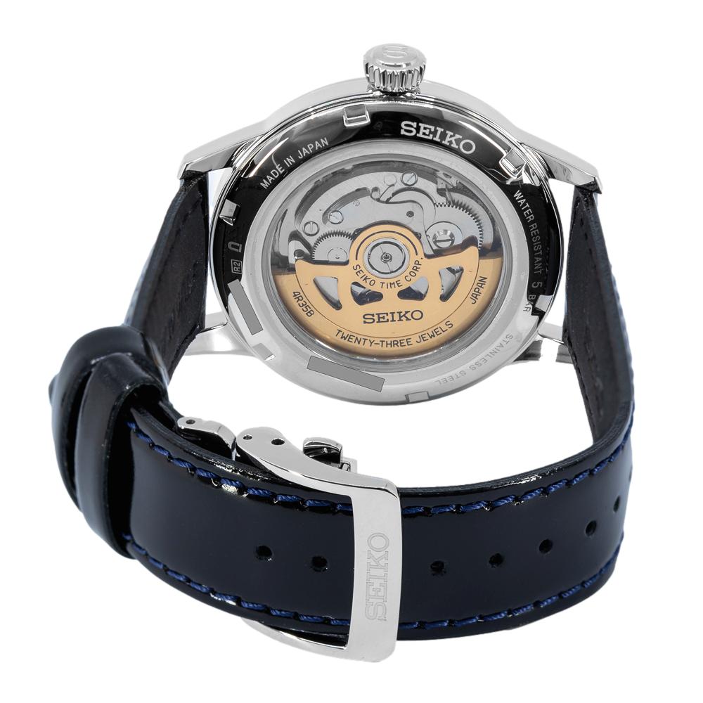 Seiko SRPB43J1