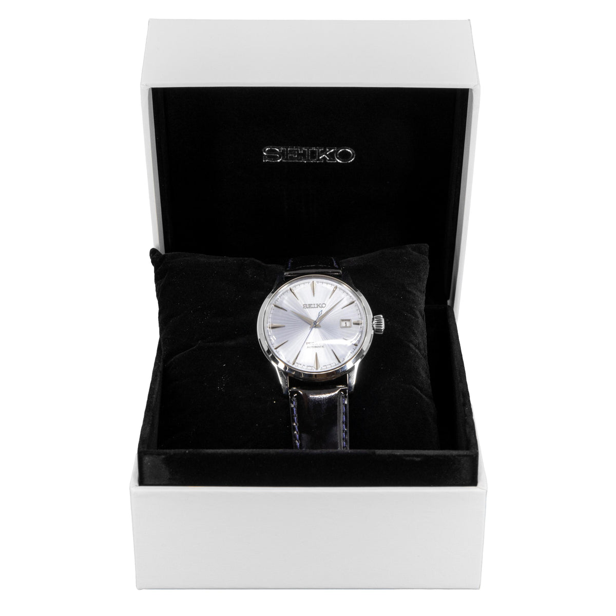 Seiko SRPB43J1