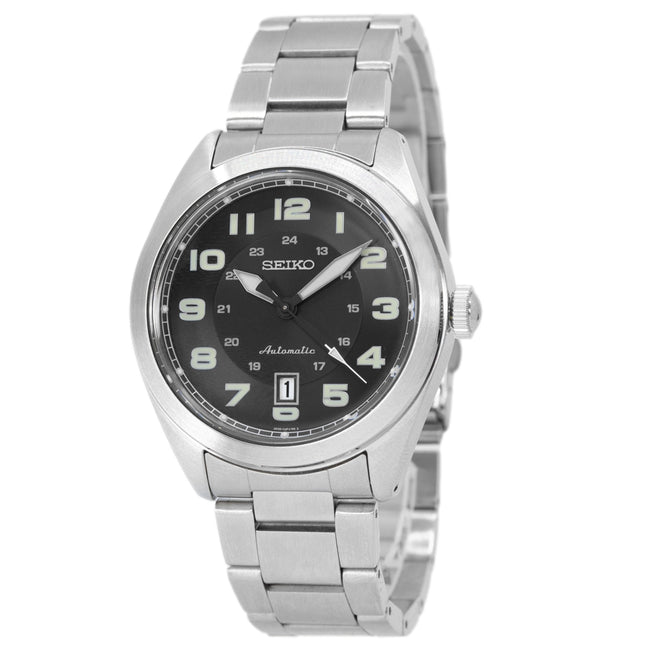 Seiko Men's SRPC85K1 Sport Automatico