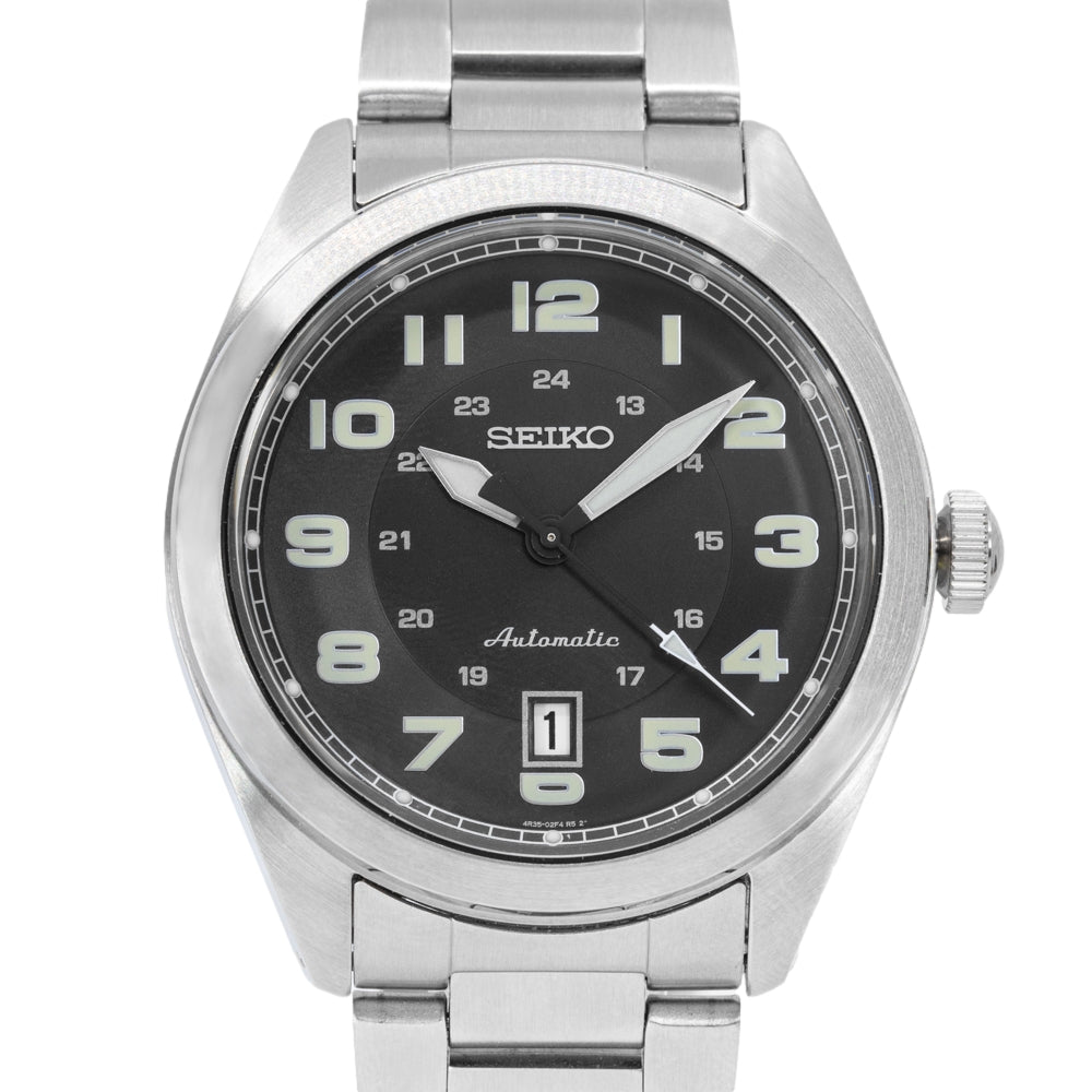 Seiko Men's SRPC85K1 Sport Automatico