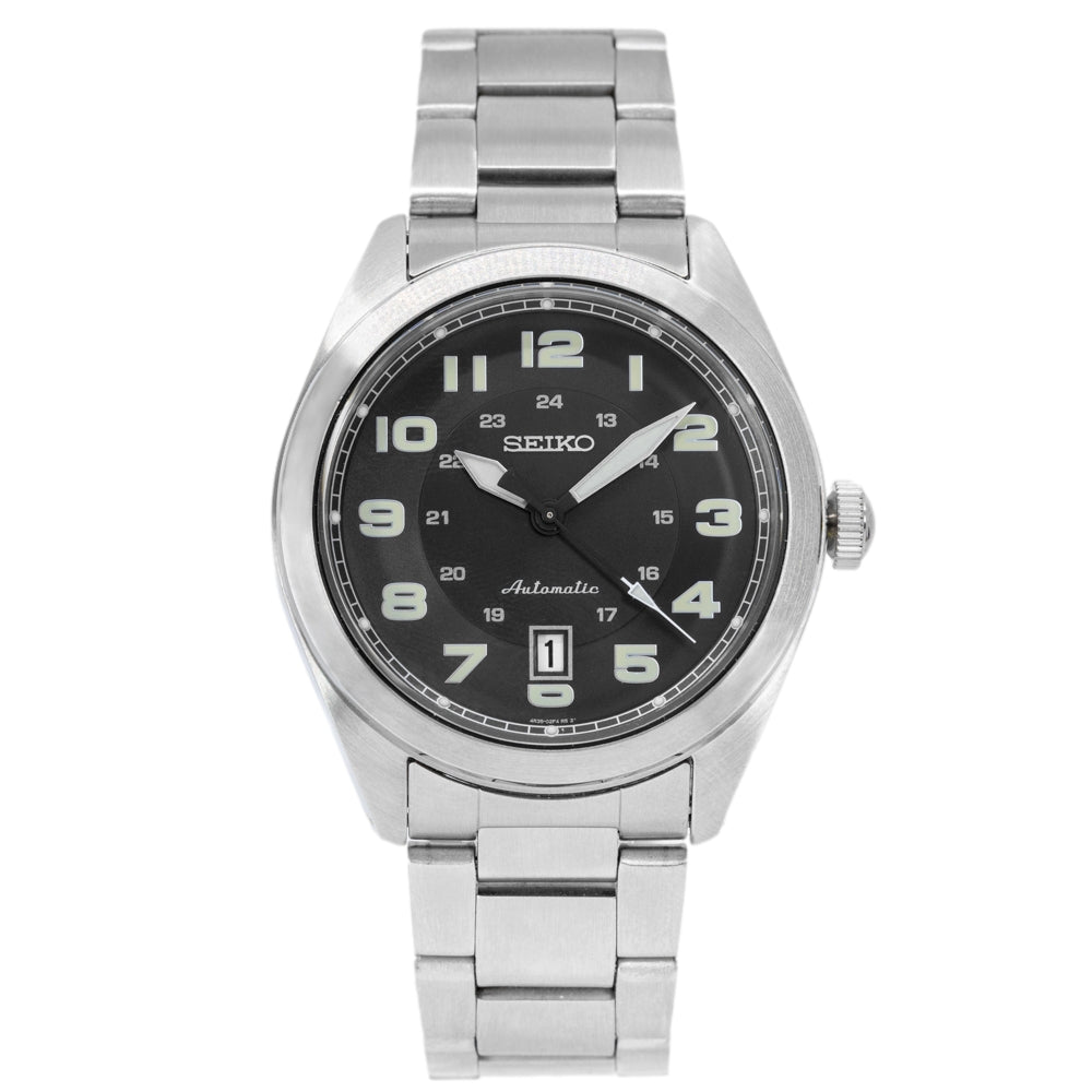 Seiko Men's SRPC85K1 Sport Automatico