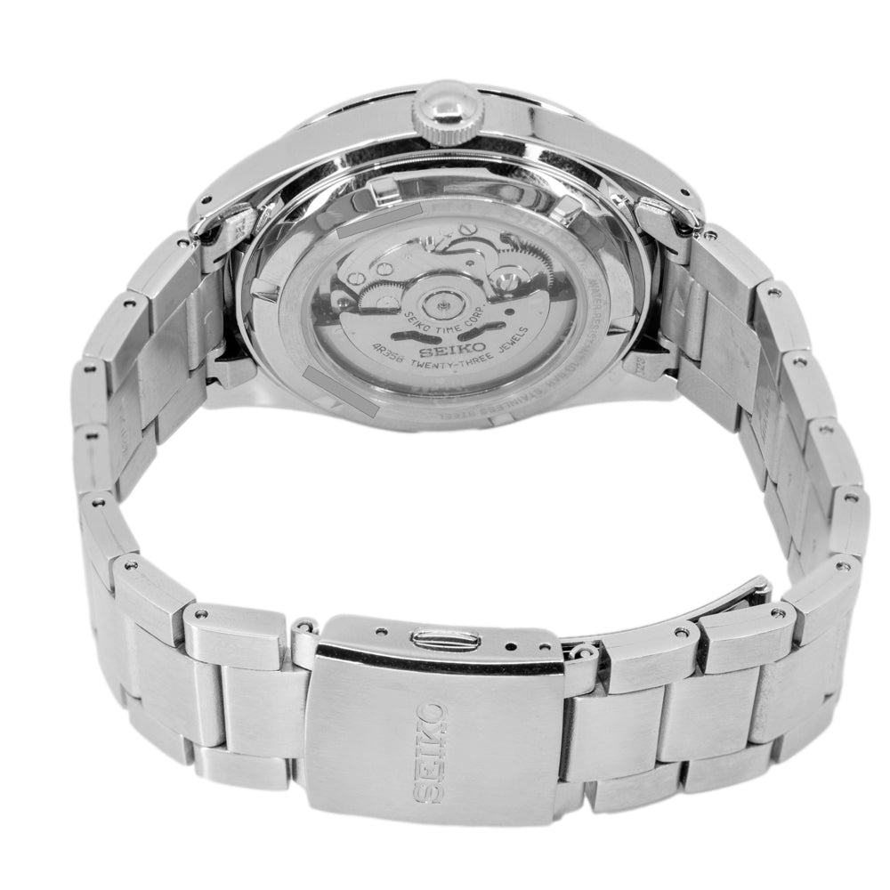 Seiko Men's SRPC85K1 Sport Automatico