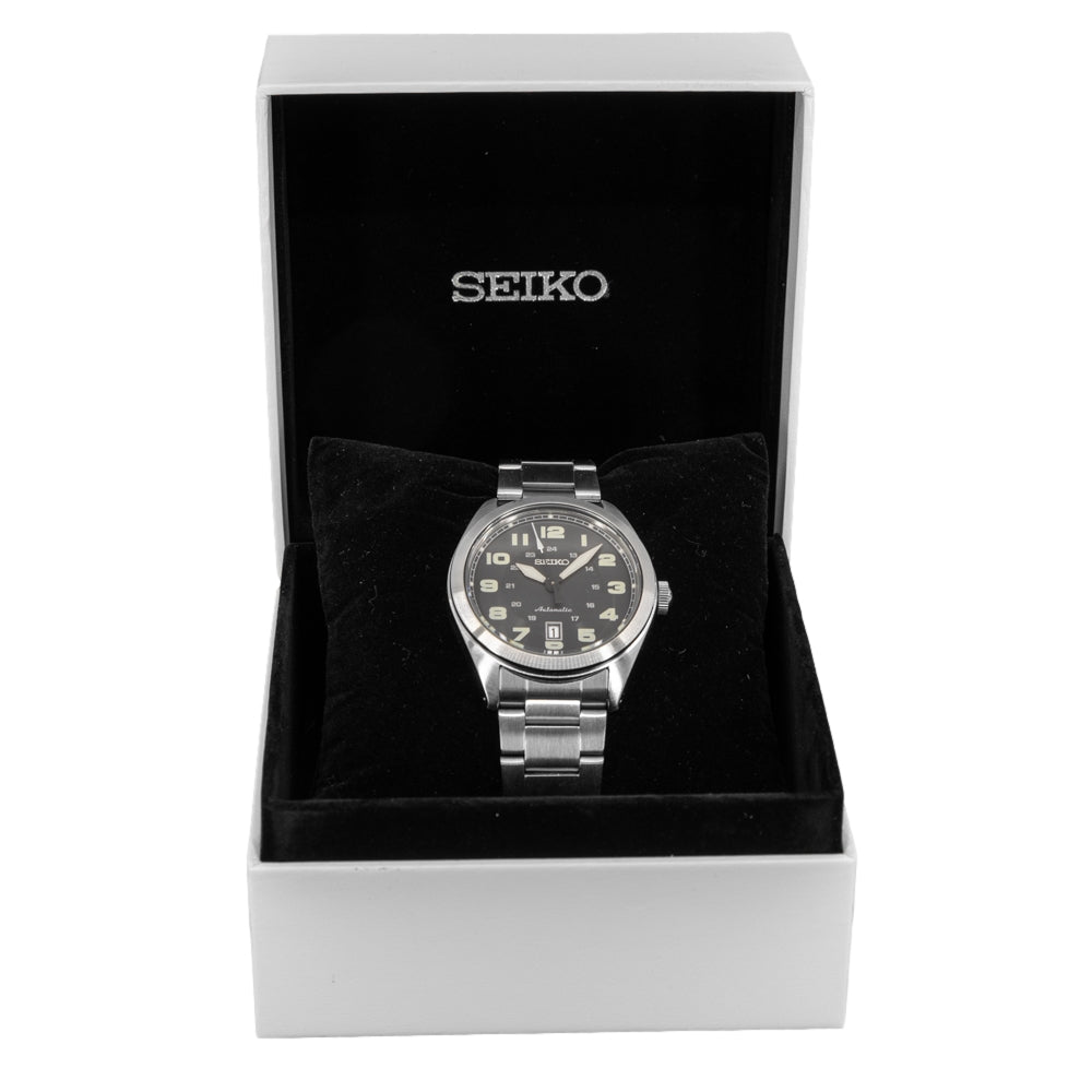 Seiko Men's SRPC85K1 Sport Automatico