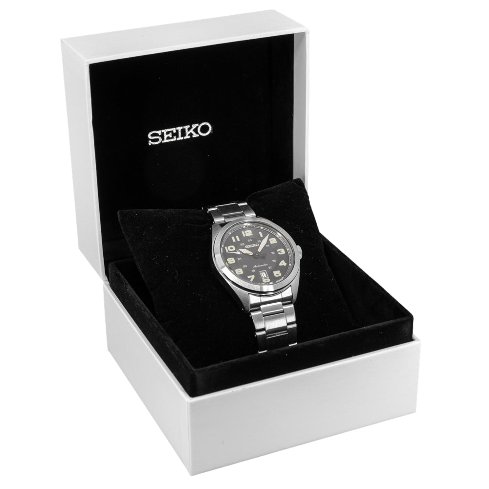 Seiko Men's SRPC85K1 Sport Automatico