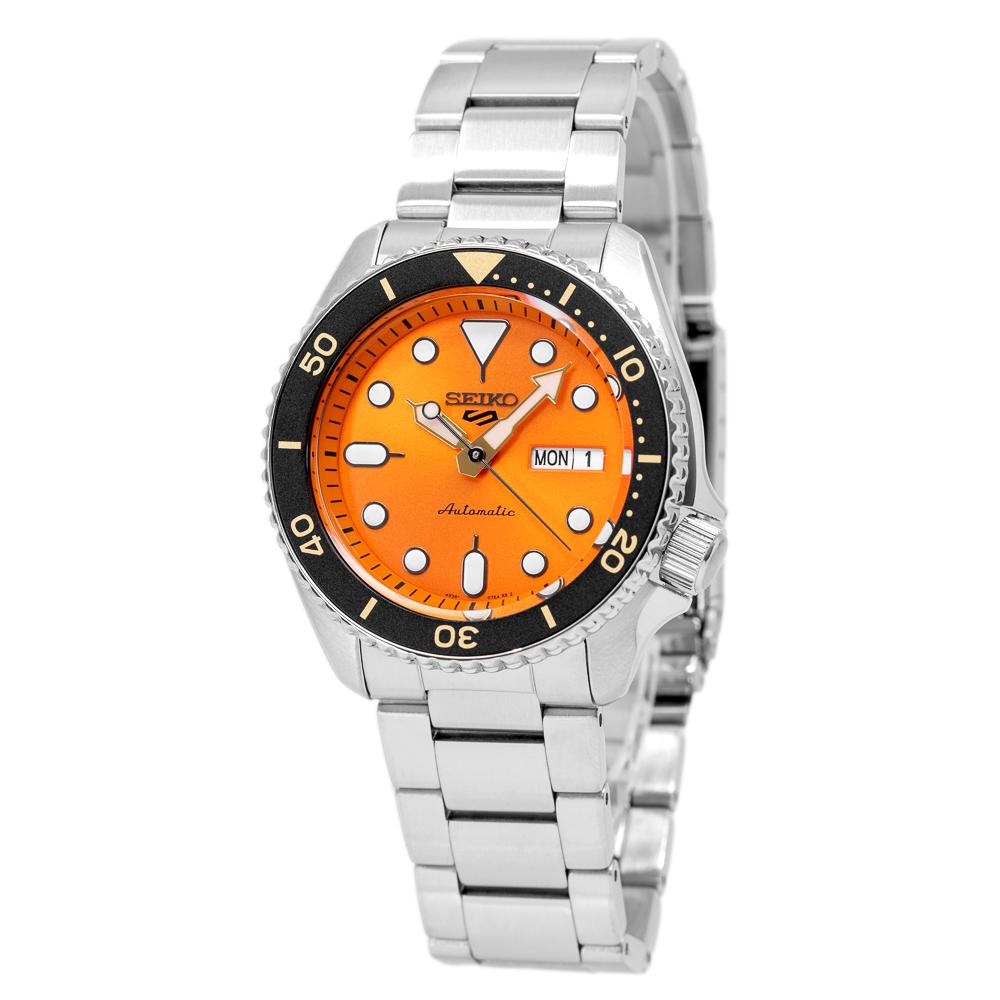 Seiko SRPD59K1