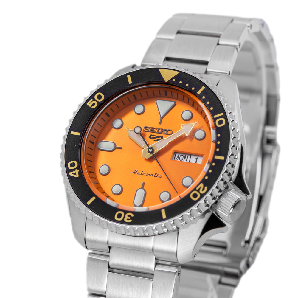 Seiko SRPD59K1