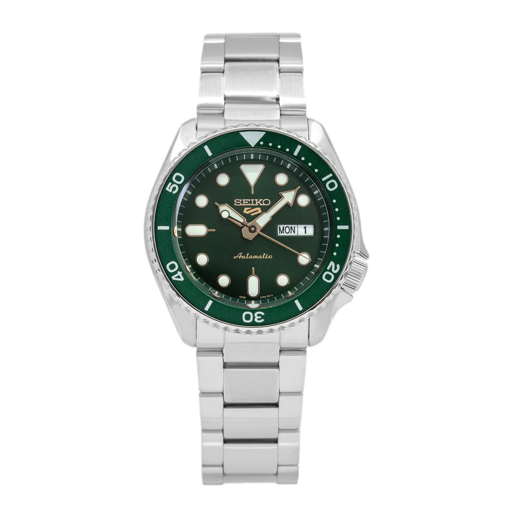 Seiko SRPD63K1