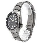 Seiko Men's SRPD65K1 5 Sports Style Hard Coating Auto