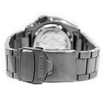 Seiko Men's SRPD65K1 5 Sports Style Hard Coating Auto