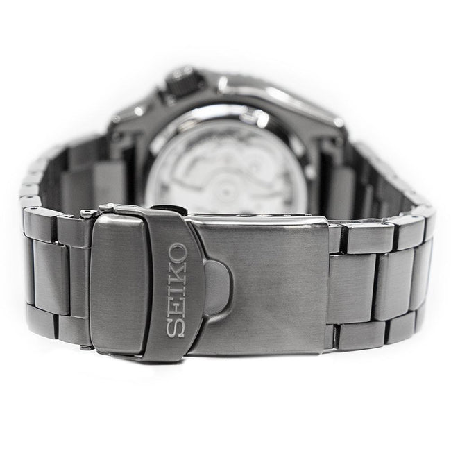 Seiko Men's SRPD65K1 5 Sports Style Hard Coating Auto