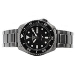 Seiko Men's SRPD65K1 5 Sports Style Hard Coating Auto