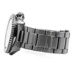 Seiko Men's SRPD65K1 5 Sports Style Hard Coating Auto