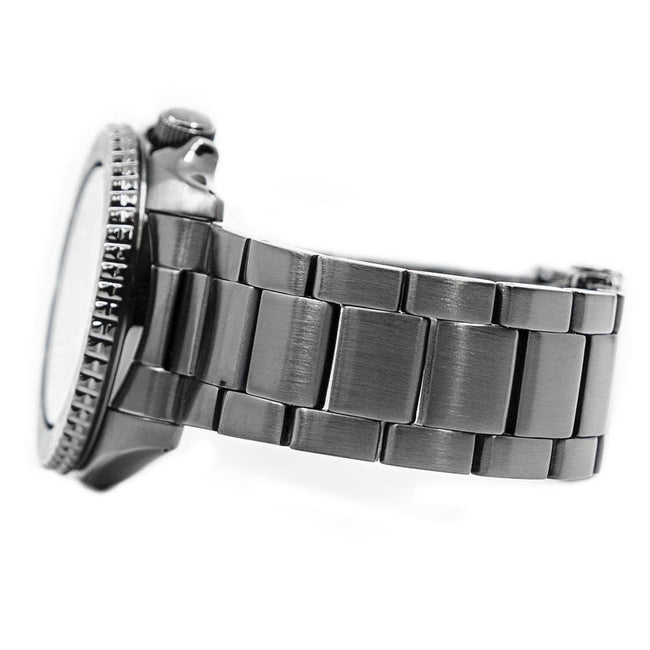 Seiko Men's SRPD65K1 5 Sports Style Hard Coating Auto