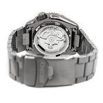 Seiko Men's SRPD65K1 5 Sports Style Hard Coating Auto