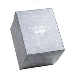 Seiko Men's SRPD65K1 5 Sports Style Hard Coating Auto