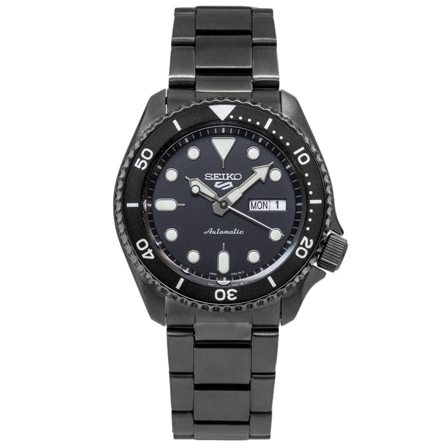 Seiko Men's SRPD65K1 5 Sports SKX 42mm Automatic