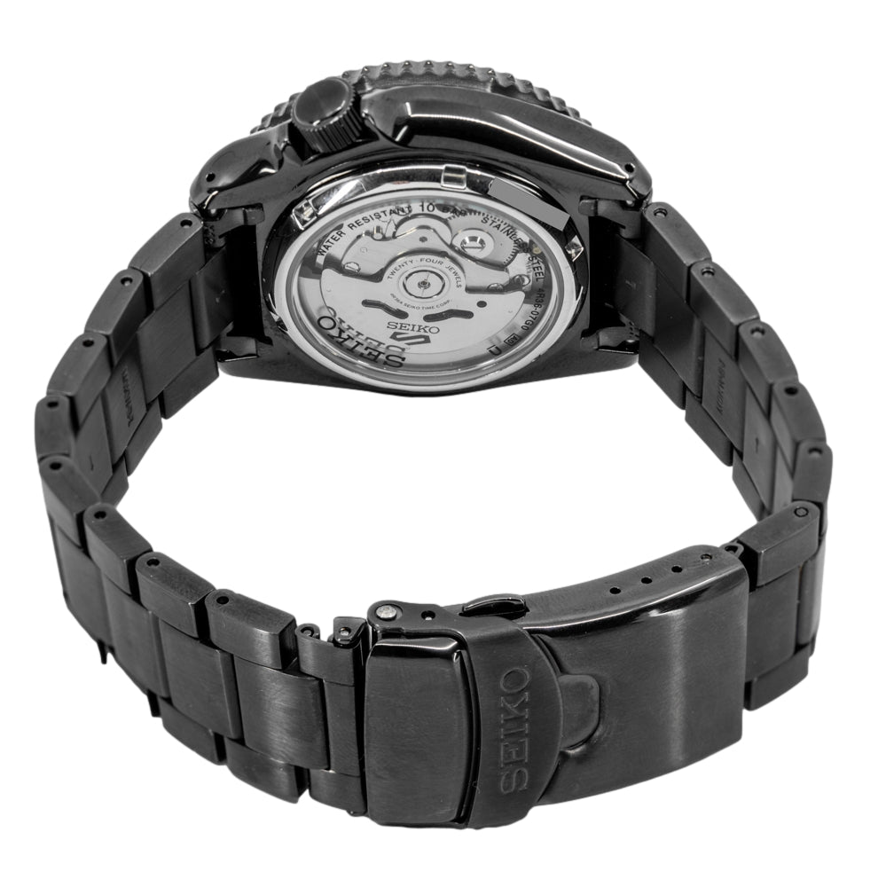 Seiko Men's SRPD65K1 5 Sports SKX 42mm Automatic