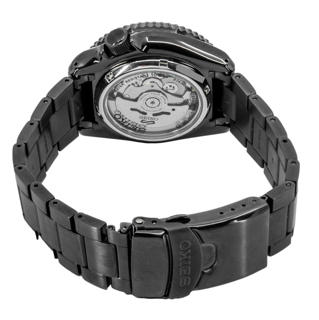 Seiko Men's SRPD65K1 5 Sports SKX 42mm Automatic