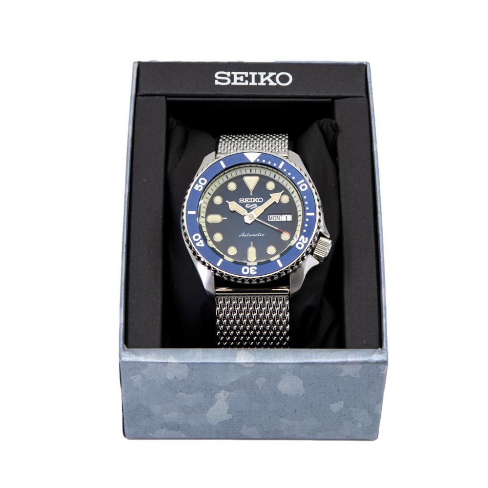 Seiko SRPD71K1