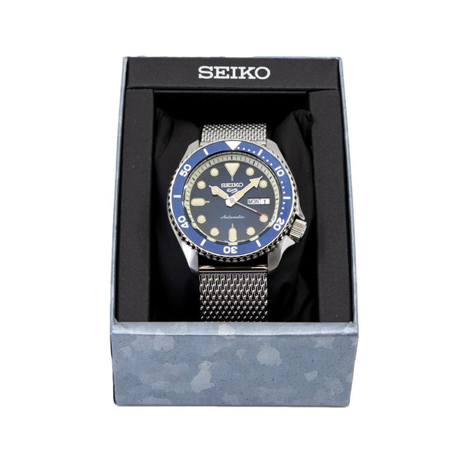 Seiko SRPD71K1