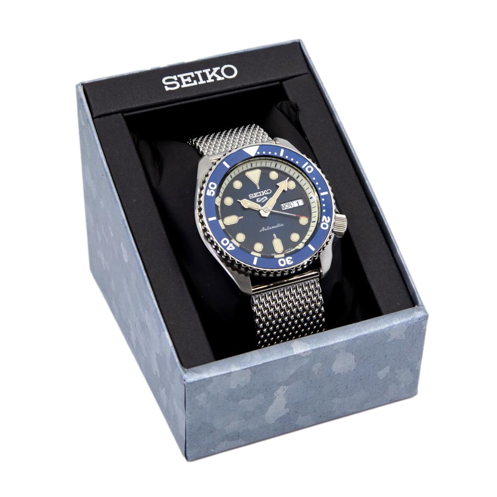 Seiko SRPD71K1