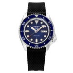 Seiko Men's SRPD71K2 5 Sports SKX Suits Style Automatic