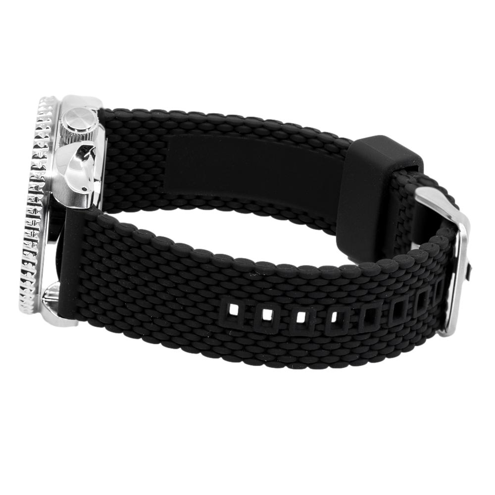 Seiko Men's SRPD71K2 5 Sports SKX Suits Style Automatic