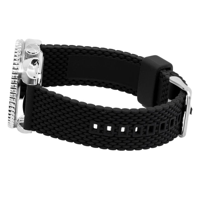 Seiko Men's SRPD71K2 5 Sports SKX Suits Style Automatic