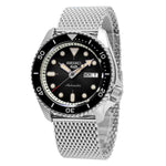 Seiko Men's SRPD73K1  5 Sports Suits Automatic