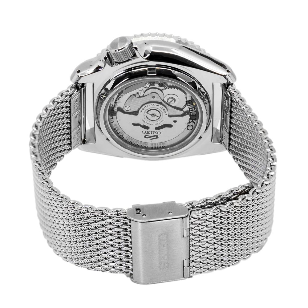 Seiko Men's SRPD73K1  5 Sports Suits Automatic