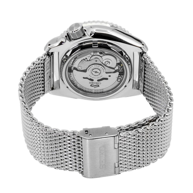 Seiko Men's SRPD73K1  5 Sports Suits Automatic