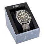 Seiko Men's SRPD73K1  5 Sports Suits Automatic