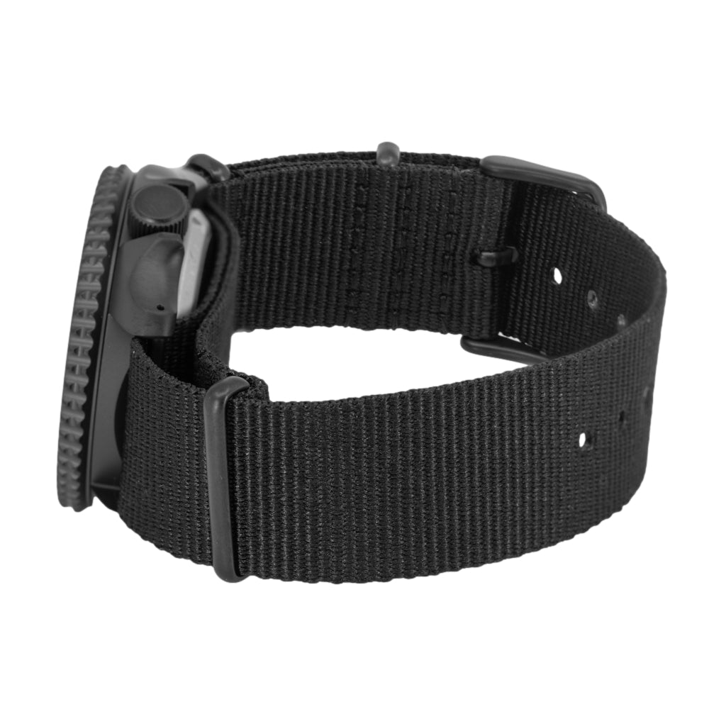 Seiko Men's SRPD79K1 5 Sports Street Automatic