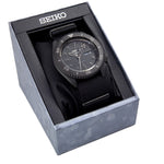 Seiko Men's SRPD79K1 5 Sports Street Automatic