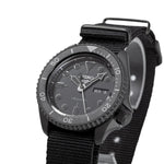 Seiko Men's SRPD79K1 5 Sports Street Automatic