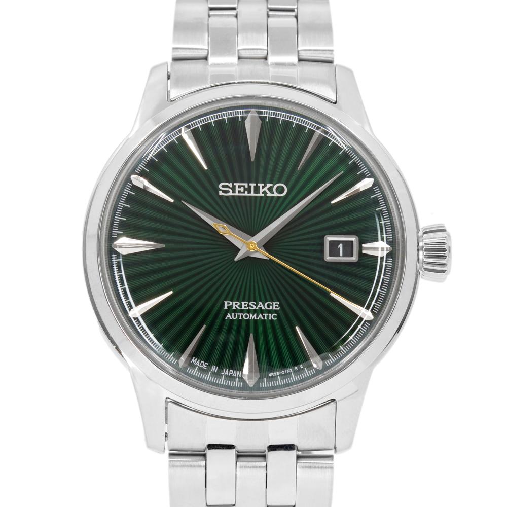Seiko SRPE15J1