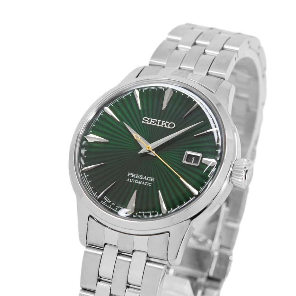 Seiko SRPE15J1