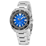 Seiko Men's SRPE33K1 Prospex Blue Dial Watch