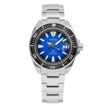 Seiko Men's SRPE33K1 Prospex Blue Dial Watch