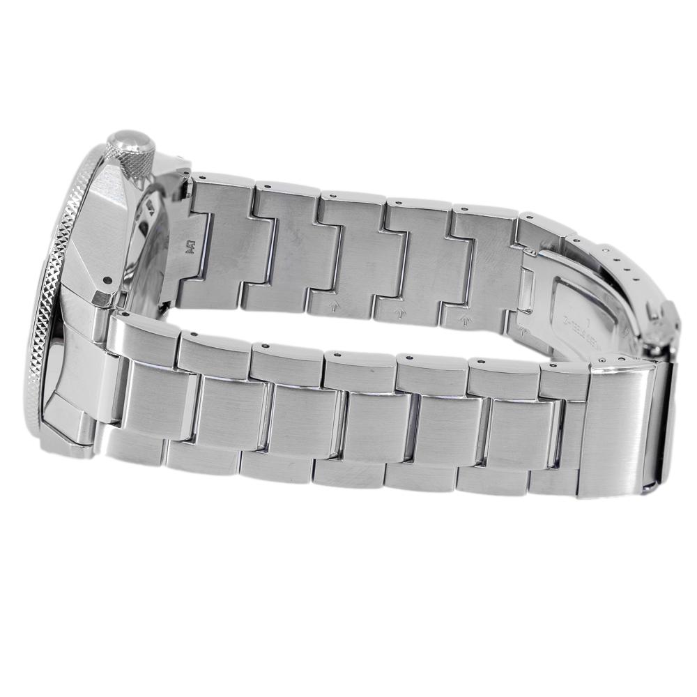 Seiko Men's SRPE33K1 Prospex Blue Dial Watch