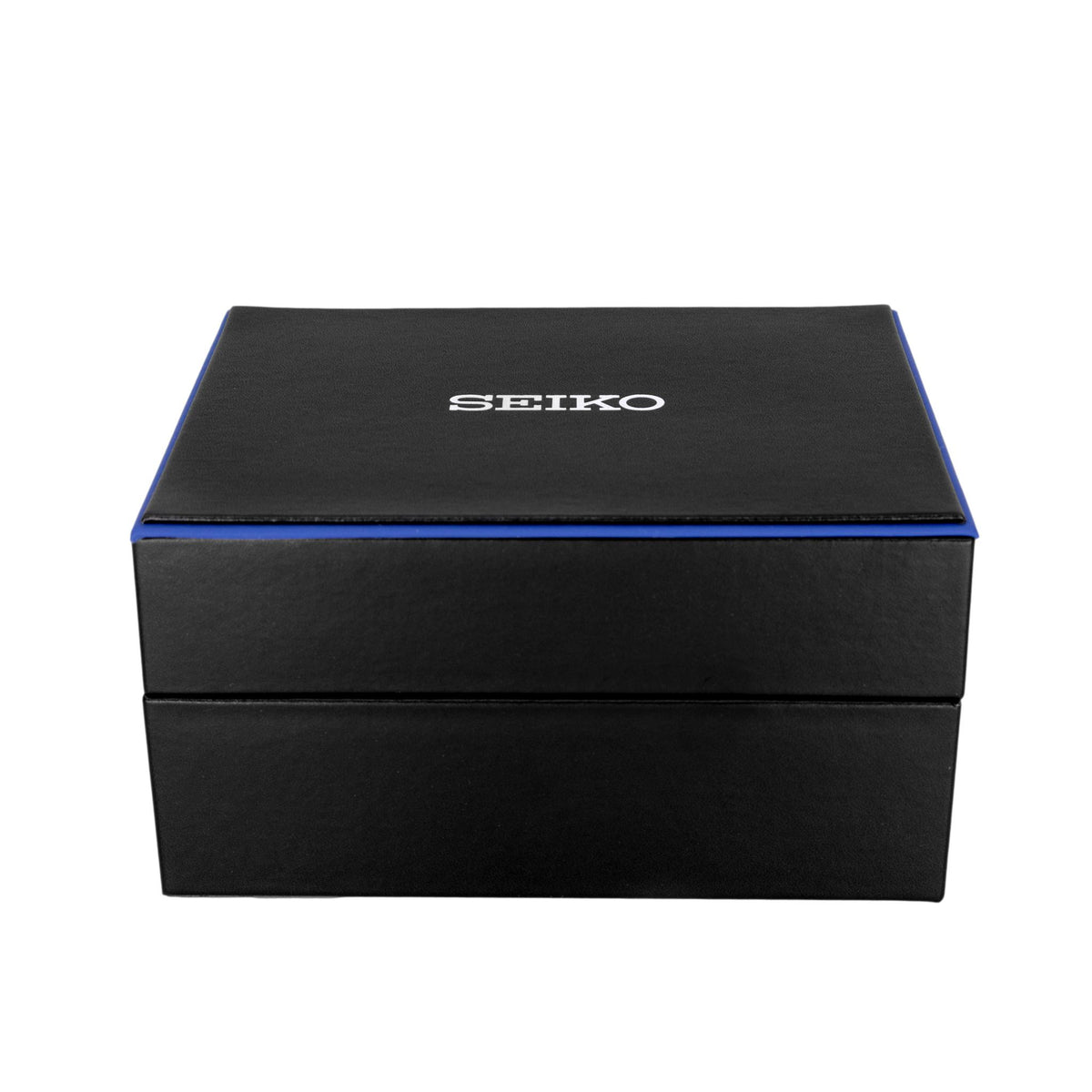 Seiko Men's SRPE33K1 Prospex Blue Dial Watch