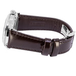 Seiko Men's SRPE41J1 Presage Cocktail Time Negroni Watch