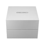 Seiko Men's SRPE41J1 Presage Cocktail Time Negroni Watch