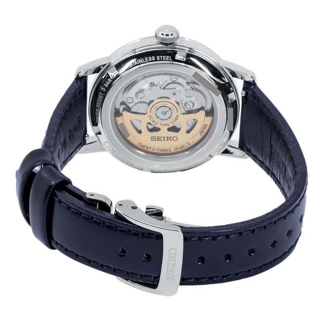 Seiko SRPE43J1
